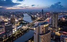 Shangri-la Ningbo - The Three Rivers Intersection 5*